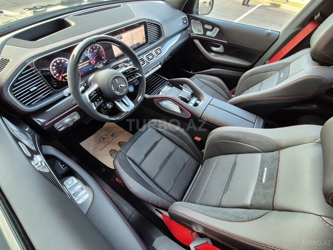 Mercedes GLE 53 AMG-9