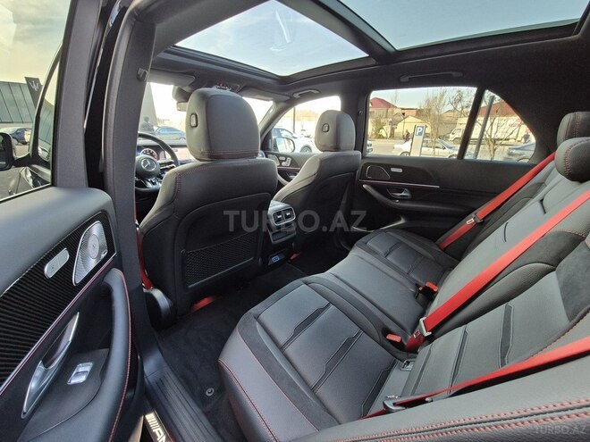 Mercedes GLE 53 AMG-13