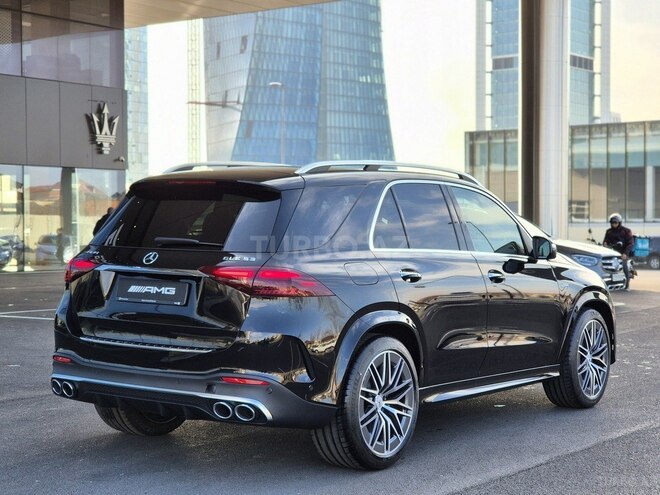 Mercedes GLE 53 AMG-5