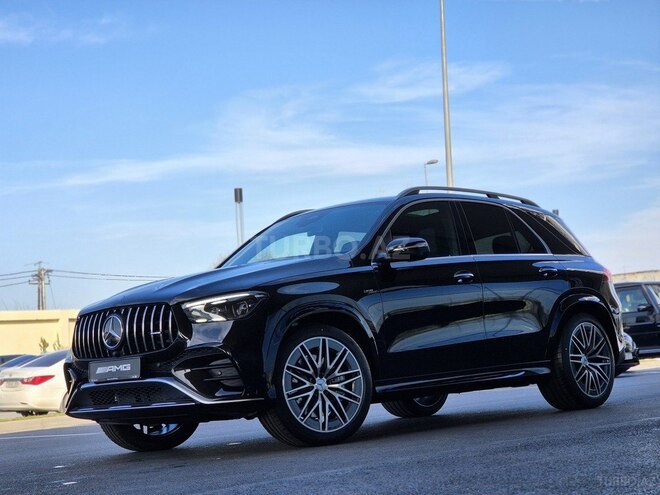 Mercedes GLE 53 AMG-3