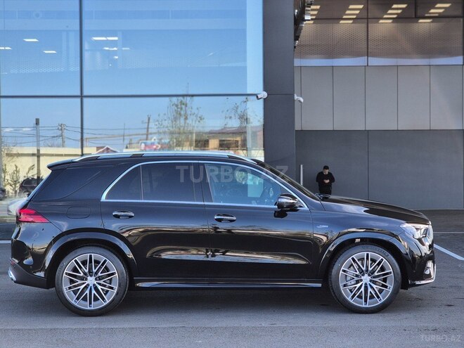Mercedes GLE 53 AMG-6