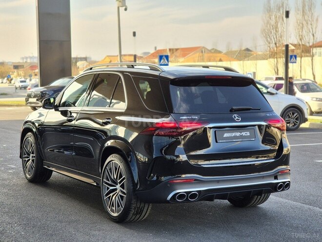 Mercedes GLE 53 AMG-4