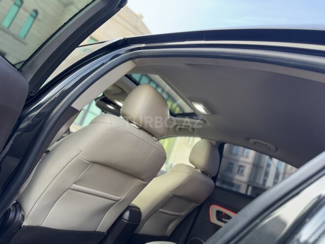 Chevrolet Cruze 2014, 210,254 km - 1.4 l - Bakı