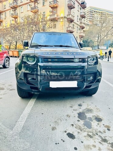 Land Rover Defender 2022, 61,000 km - 2.0 l - Biləsuvar