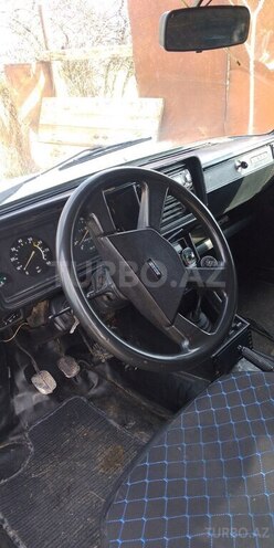 LADA (VAZ) 2107 2005, 98,681 km - 1.6 л - Qobustan