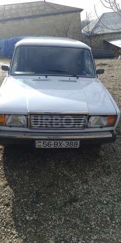 LADA (VAZ) 2107 2005, 98,681 km - 1.6 л - Qobustan