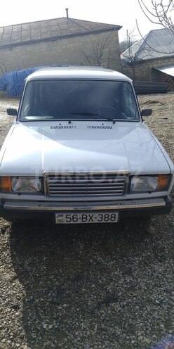 LADA (VAZ) 2107 2005, 98,681 km - 1.6 л - Qobustan