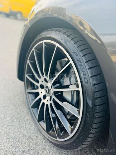 Mercedes E 350 2020, 52,000 km - 3.5 l - Bakı