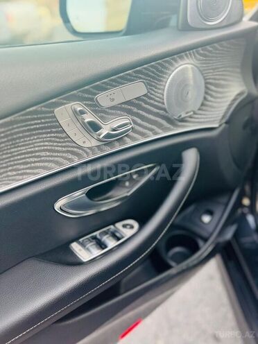 Mercedes E 350 2020, 52,000 km - 3.5 l - Bakı