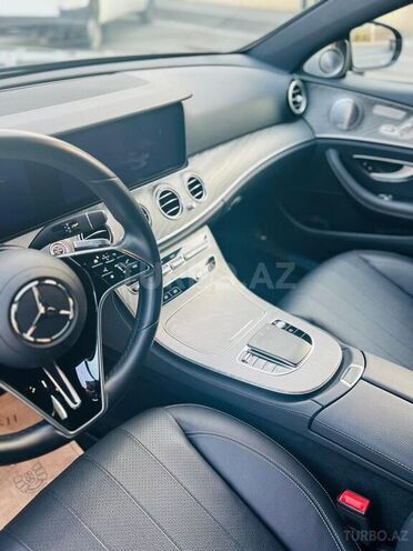 Mercedes E 350 2020, 52,000 km - 3.5 l - Bakı