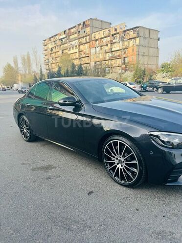 Mercedes E 350 2020, 52,000 km - 3.5 l - Bakı