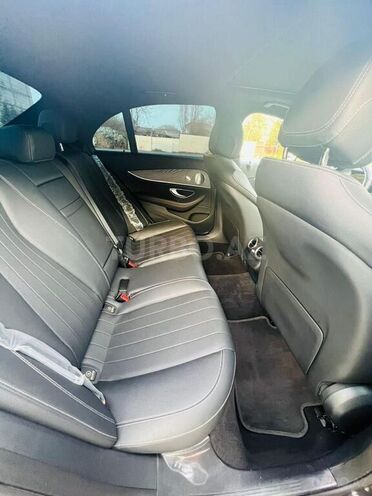 Mercedes E 350 2020, 52,000 km - 3.5 l - Bakı