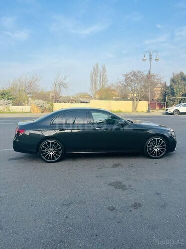 Mercedes E 350 2020, 52,000 km - 3.5 l - Bakı