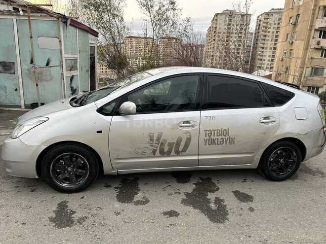 Toyota Prius 2009, 250,000 km - 1.5 l - Bakı