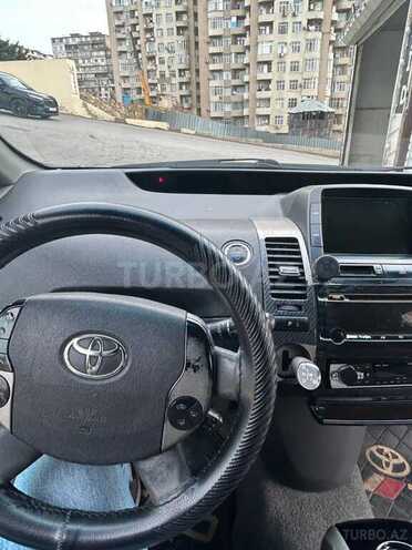 Toyota Prius 2009, 250,000 km - 1.5 l - Bakı