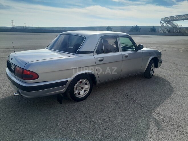 GAZ 31105 2004, 280,000 km - 2.3 l - Qobustan