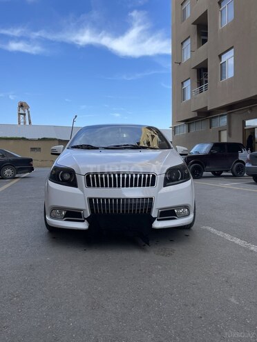 Ravon Nexia R3 2020, 137,440 km - 1.5 л - Bakı