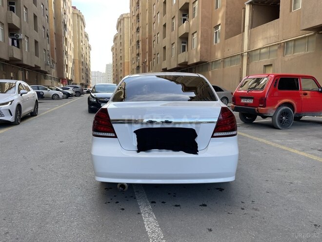 Ravon Nexia R3 2020, 137,440 km - 1.5 л - Bakı