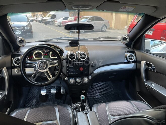 Ravon Nexia R3 2020, 137,440 km - 1.5 л - Bakı