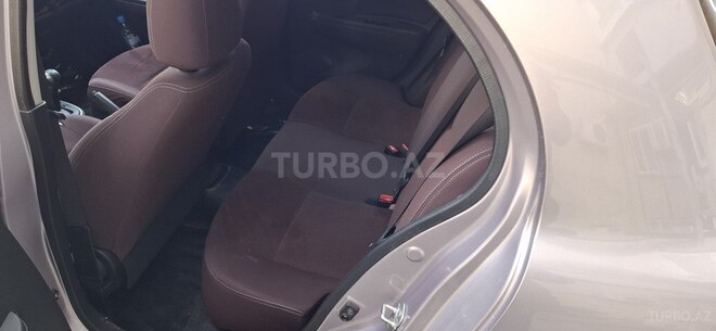 Nissan March 2014, 65,000 km - 1.2 l - Bakı