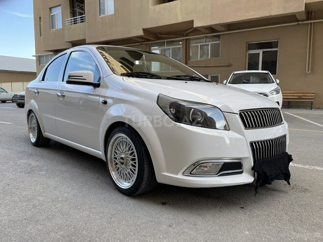 Ravon Nexia R3 2020, 137,440 km - 1.5 л - Bakı