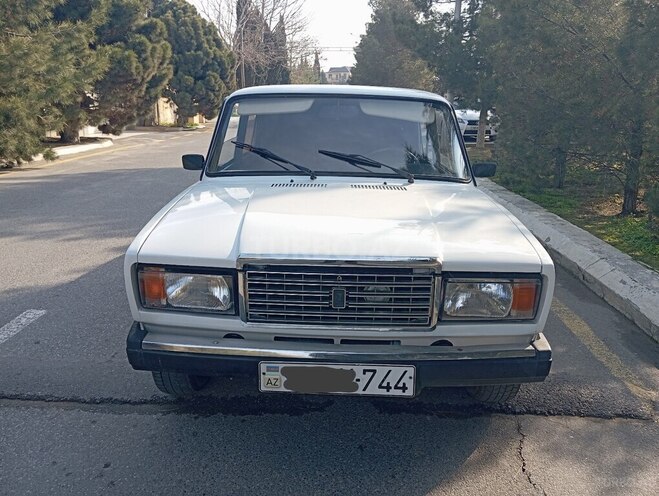LADA (VAZ) 2107 2005, 70,000 km - 1.6 л - Bakı