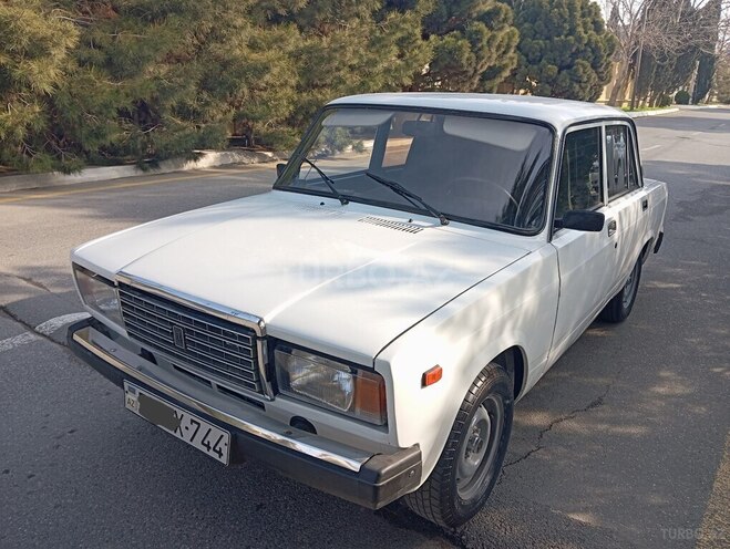 LADA (VAZ) 2107 2005, 70,000 km - 1.6 л - Bakı