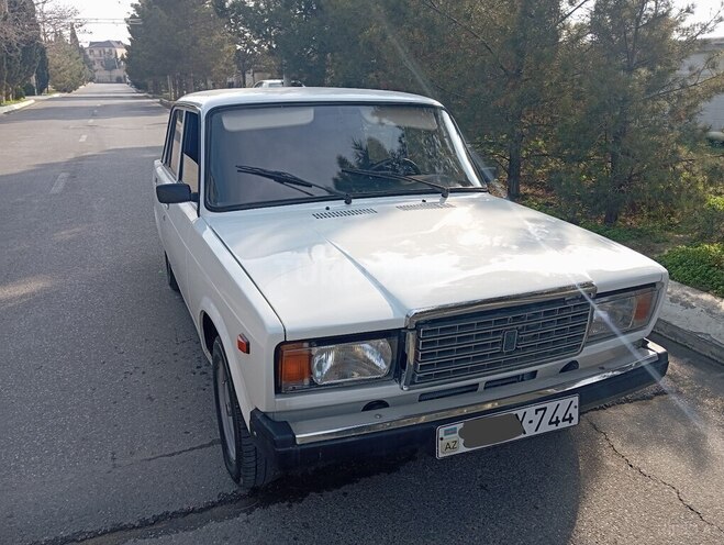LADA (VAZ) 2107 2005, 70,000 km - 1.6 л - Bakı
