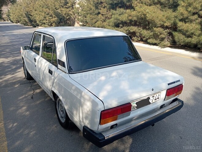 LADA (VAZ) 2107 2005, 70,000 km - 1.6 л - Bakı