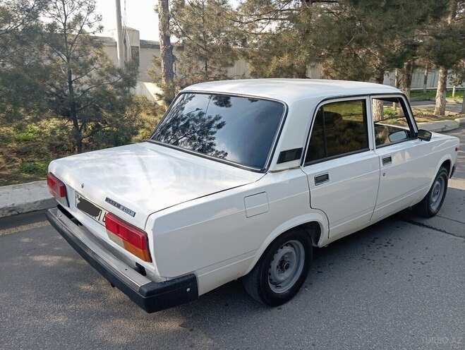 LADA (VAZ) 2107 2005, 70,000 km - 1.6 л - Bakı