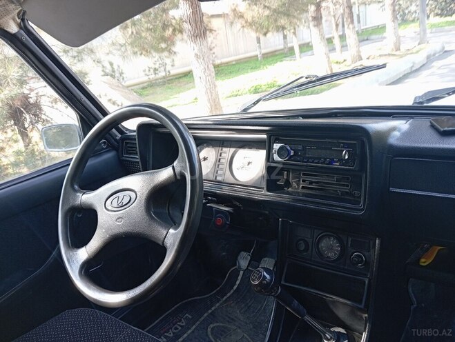 LADA (VAZ) 2107 2005, 70,000 km - 1.6 л - Bakı