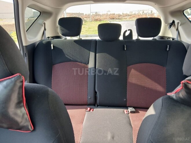 Nissan Note 2015, 94,000 km - 1.2 l - Bakı