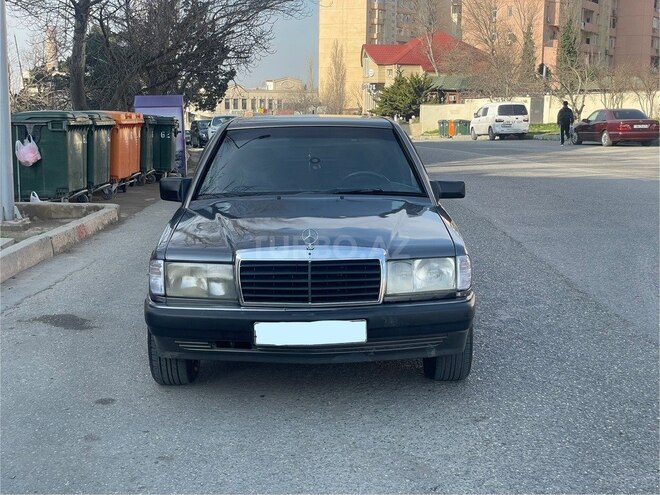 Mercedes 190 1991, 230,000 km - 2.0 l - Bakı