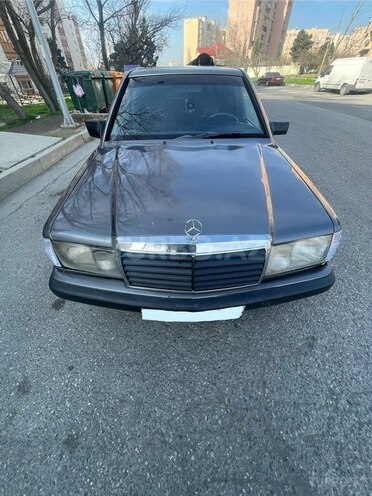 Mercedes 190 1991, 230,000 km - 2.0 l - Bakı
