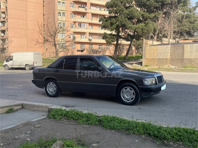 Mercedes 190 1991, 230,000 km - 2.0 l - Bakı