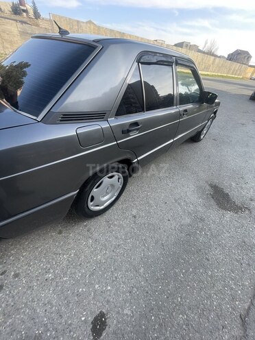 Mercedes 190 1991, 230,000 km - 2.0 l - Bakı