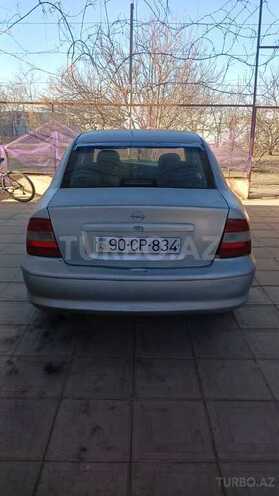 Opel Vectra 1997, 300,000 km - 1.8 л - Sumqayıt