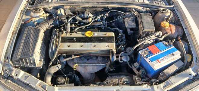 Opel Vectra 1997, 300,000 km - 1.8 л - Sumqayıt