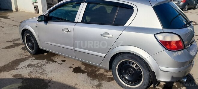 Opel Astra 2004, 277,000 km - 1.4 л - Bakı