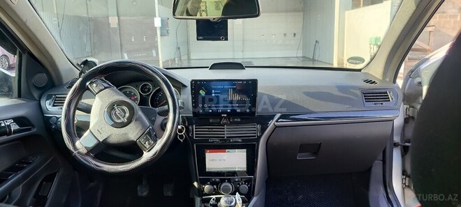 Opel Astra 2004, 277,000 km - 1.4 л - Bakı