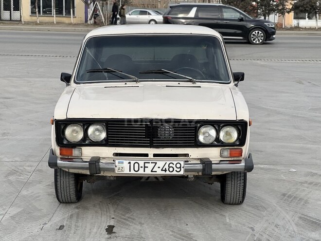 LADA (VAZ) 2106 1981, 74,313 km - 1.6 l - Sabirabad
