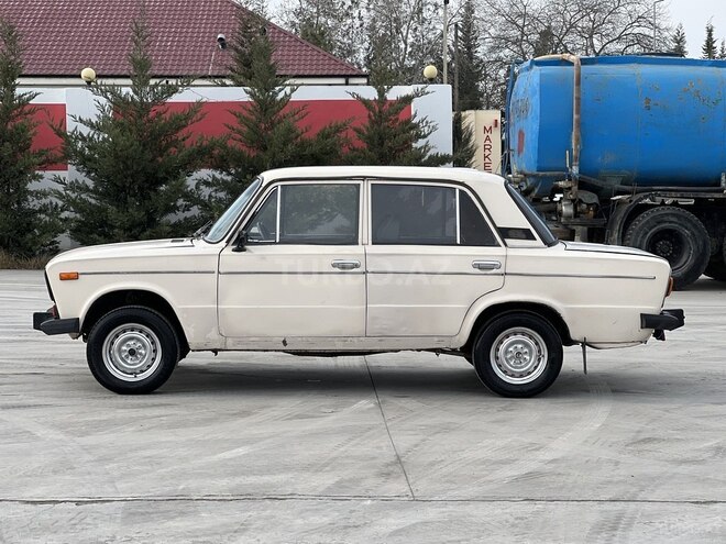 LADA (VAZ) 2106 1981, 74,313 km - 1.6 l - Sabirabad