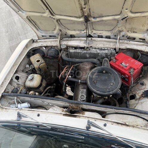 LADA (VAZ) 2106 1981, 74,313 km - 1.6 l - Sabirabad