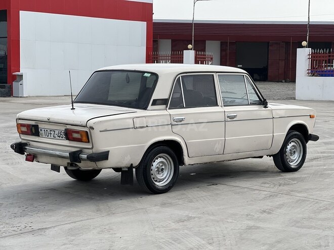 LADA (VAZ) 2106 1981, 74,313 km - 1.6 l - Sabirabad