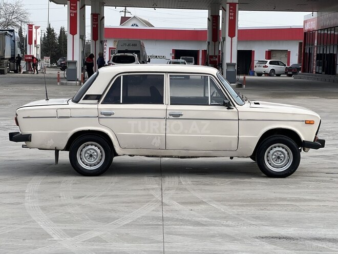 LADA (VAZ) 2106 1981, 74,313 km - 1.6 l - Sabirabad