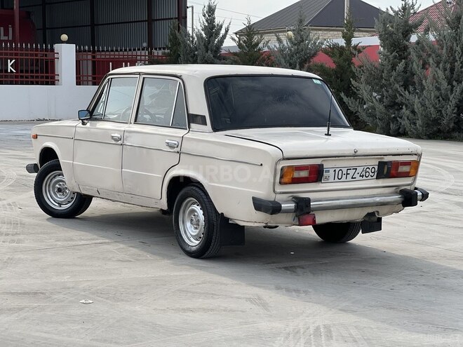 LADA (VAZ) 2106 1981, 74,313 km - 1.6 l - Sabirabad