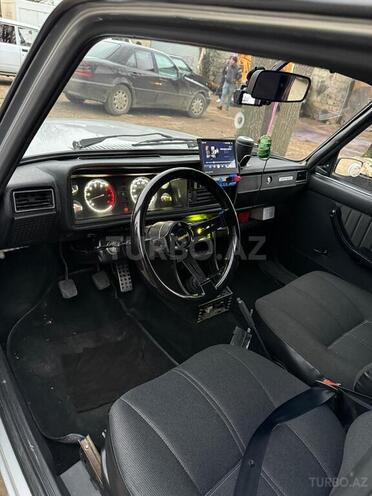 LADA (VAZ) 2107 2008, 95,000 km - 1.7 л - Lənkəran