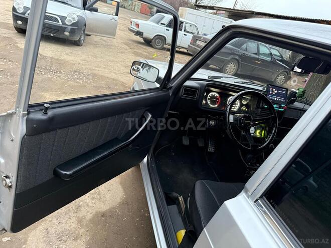 LADA (VAZ) 2107 2008, 95,000 km - 1.7 л - Lənkəran