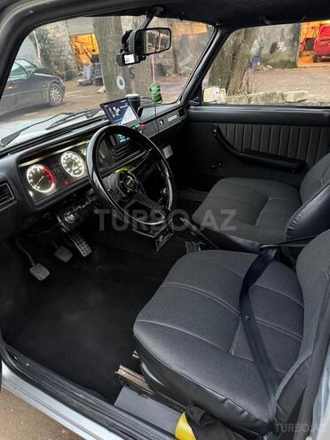 LADA (VAZ) 2107 2008, 95,000 km - 1.7 л - Lənkəran
