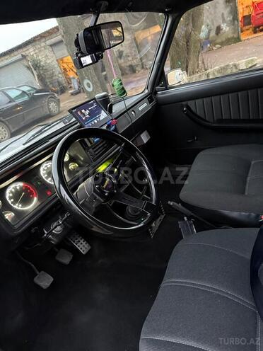 LADA (VAZ) 2107 2008, 95,000 km - 1.7 л - Lənkəran